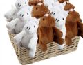 Basket of 12 ponies Part No.340607